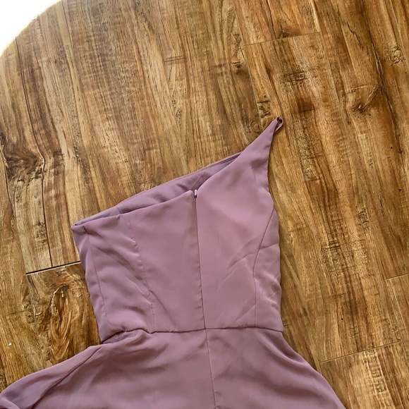 Bella Bridesmaids Dress - Picture 7 of 9